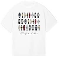 T-SHIRT TIMELESS