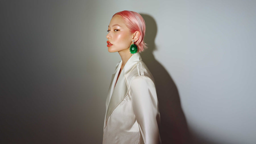 01 / SEUL, EN VILLE